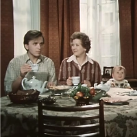 Квартирный вопрос не испортил их: где снимали фильм «По семейным обстоятельствам»