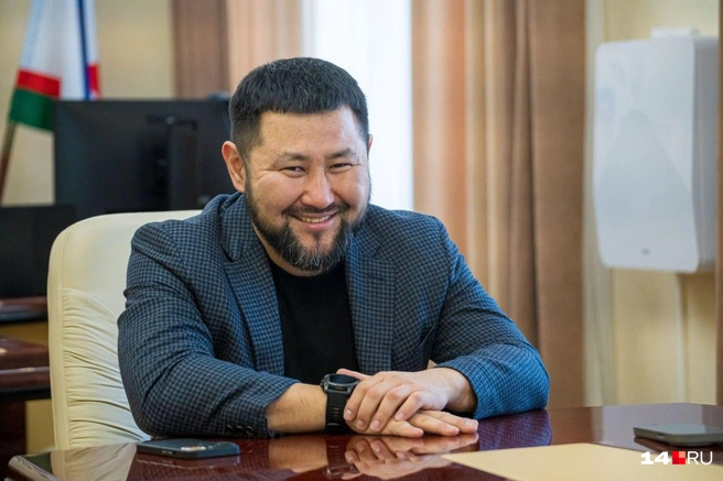 Важно бороться со страхом | Источник: Олег Федоров / 14.RU