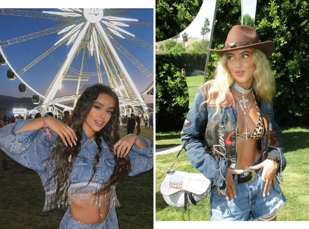Как Coachella превратилась из музыкальной мечты в неприлично дорогую и сомнительную роскошь