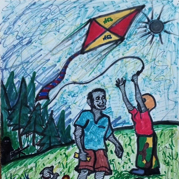 Источник: Предоставлено Арсением