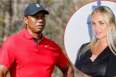 Ванесса Трамп выдвинула Тайгеру Вудсу жёсткий ультиматум