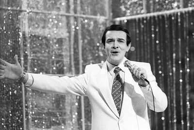 Почему Магомаев поссорился с властью из-за денег