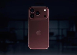 Apple представила iPhone 18 Pro