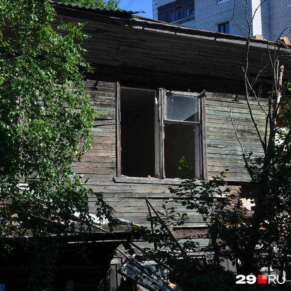 Источник: Иван Митюшёв / 29.RU 