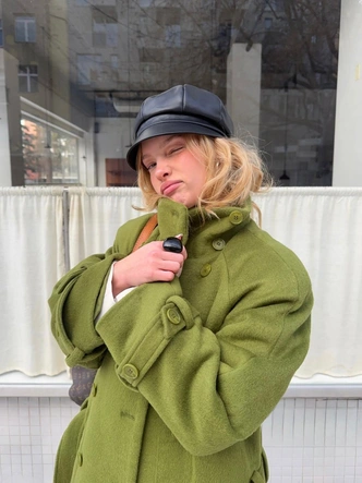 Как использовать ИИ в качестве персонального стилиста: готовые фэшн-промты для ваших образов Как использовать ИИ в качестве персонального стилиста: готовые фэшн-промты для ваших образов