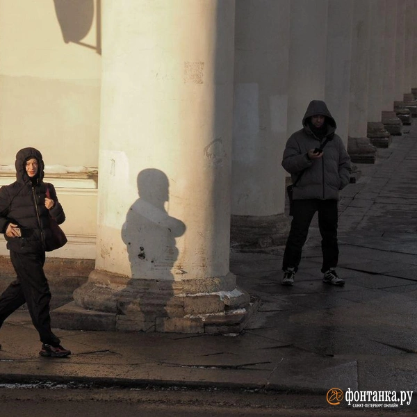 Источник: Михаил Огнев / FONTANKA.RU