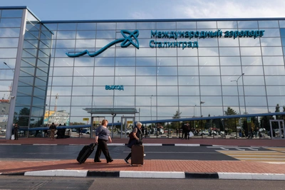 Волгоградские туристы вернулись из ОАЭ после конфликта