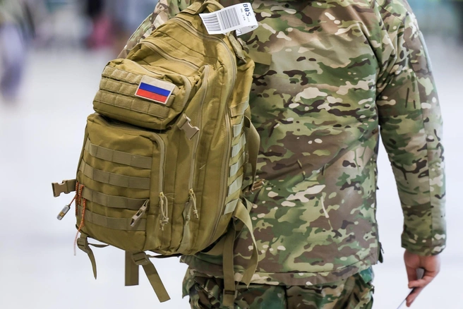Если у ветерана нет возможности посетить поликлинику, обследования проведут на дому | Источник: Артем Устюжанин