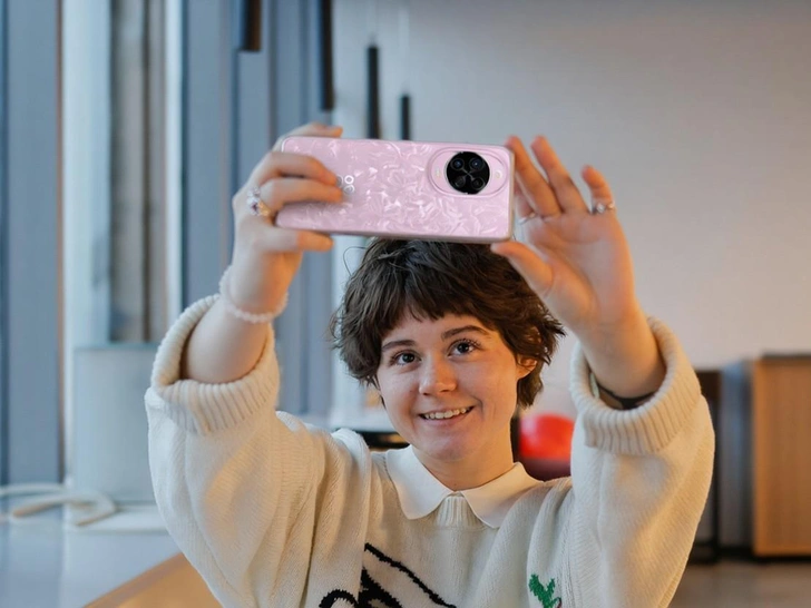 Как фотографировать портреты на смартфон, чтобы собирать сотни лайков: 5 лайфхаков | marieclaire.ru
