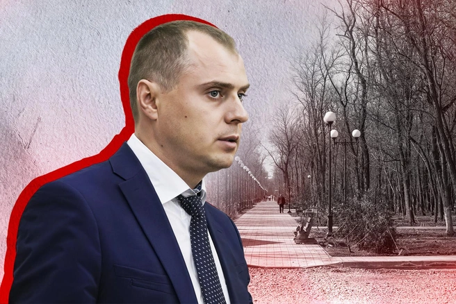 2020 год выдался для министра насыщенным: увольнение, уход в бизнес, уголовное дело | Источник: Полина Авдошина / Городские медиа
