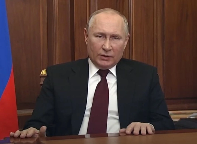 Путин подписал указ о весеннем призыве | ya62.ru