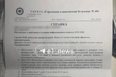 Екатеринбуржцы массово жалуются на отравления в кофейнях DUO