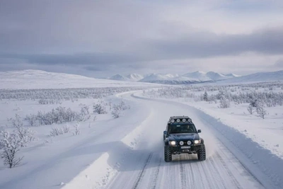 Ямал запускает акцию «Выигрыш – не в скорости!» в феврале