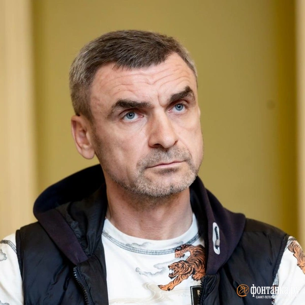 Источник: Роман Киташов / «Фонтанка.ру»