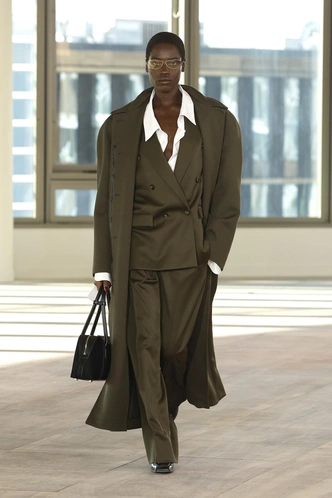 Stella Mccartney aw25/26 | Источник: Legion Media