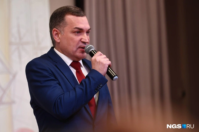 Источник: Александр Ощепков / NGS.RU