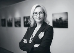 Наталья Григорьева: «В любви мы на разных планетах, но в остальном равны»