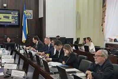 Утверждён план работ по ликвидации фенольного отстойника