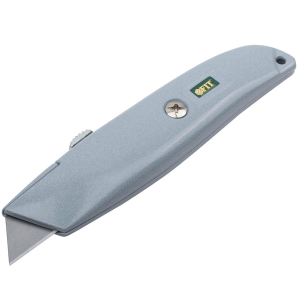Нож для напольных покрытий FIT 10340 