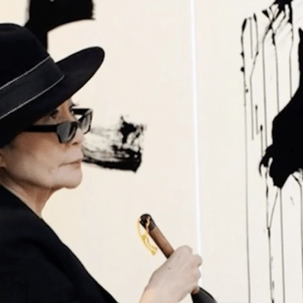 Йоко Оно | Источник: Социальные сети 