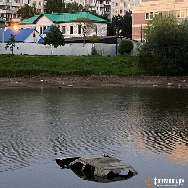 Источник: читатель «Фонтанки»
