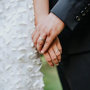 Алгоритмы любви: как ИИ упростил планирование свадьбы