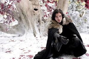 Kit Harington, Game of Thrones Кит Харингтон, Игра престолов