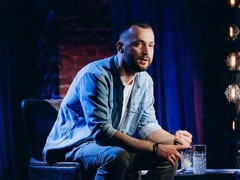 Руслан Белый* не стал скрывать финансовые проблемы после переезда в Европу