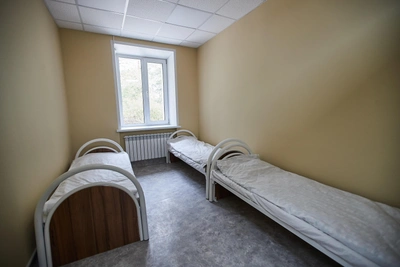 Новосибирский вытрезвитель: статистика и планы