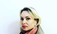 Бывшая редактор Первого канала Марина Овсянникова рассказала, как бежала с дочкой из России во Францию