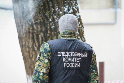 В Красном Сулине обнаружены тела врача и его жены