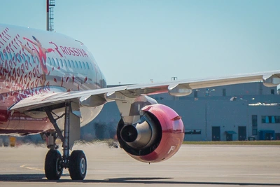 Суд рассмотрит иск Росавиации о ремонте аэропорта Платов