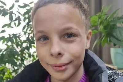 Красноярск: пропал 11-летний Виталий Кочетков