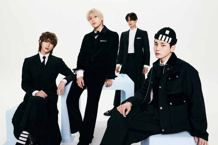 K-поплогия: твой супергид по k-pop группе SHINee