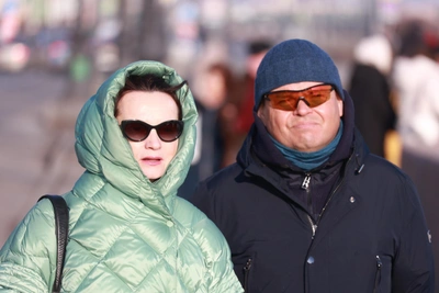 Погода в Кузбассе на воскресенье: потепление и усиление ветра