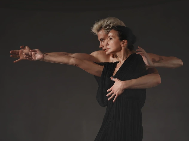 «Магия целого»: что нужно знать о новом музыкальном спектакле в театре «Практика»