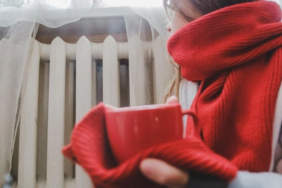 Как считают плату за отопление в квартирах