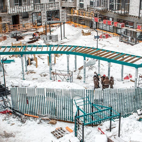 Источник: Группа компаний «ПСК»