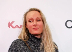 Ольга Ломоносова: «В Киев не доехать, сестру не увидеть. Больно, будто порезали на кусочки»