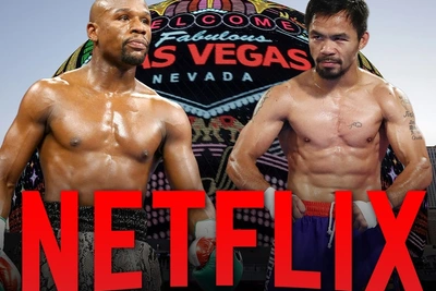 Мейвезер и Пакьяо договорились о реванше в сентябре в Вегасе