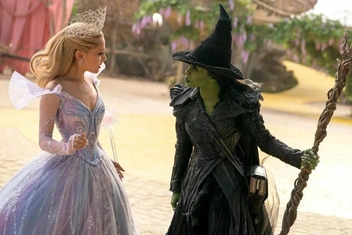 Психолог раскрыла, почему первая и вторая части мюзикла «Злая» так популярны во всем мире