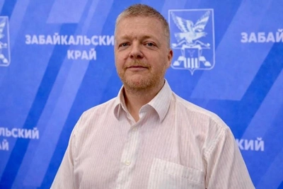 Ex-SEZ top manager to oversee Zabaykalsky roads
