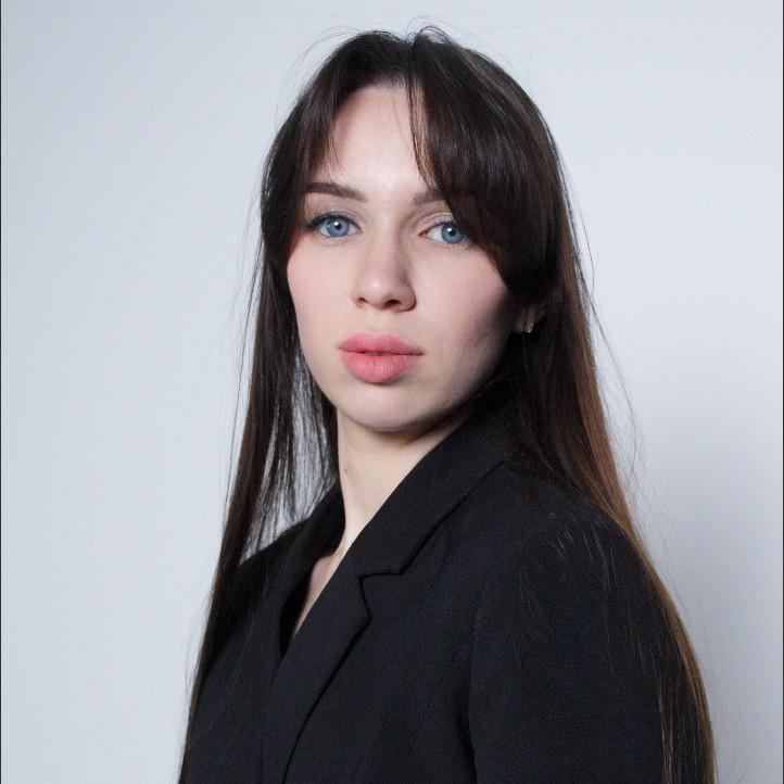 Екатерина Ивличева