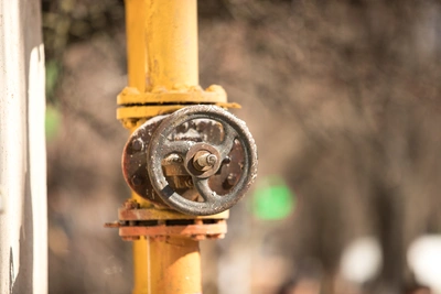 12 атак беспилотников на объекты Газпрома за две недели