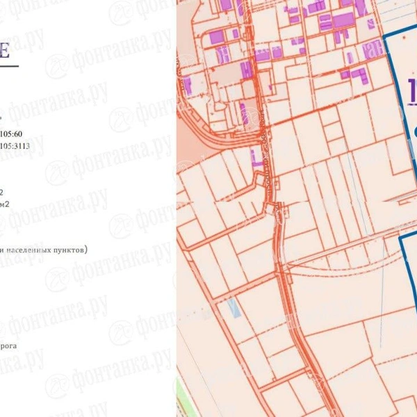 Источник: Презентация промышленного парка на Витебском проспекте.