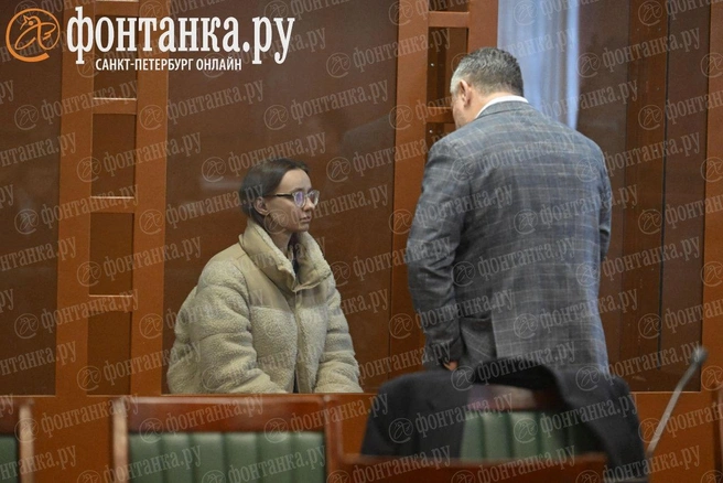 Источник: Андрей Бок / «Фонтанка.ру»