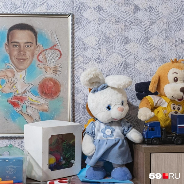 Источник: Тимофей Калмаков / 59.RU