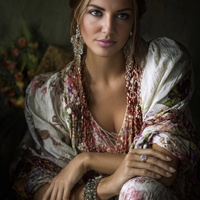 Аватарка Э&hearts;Л