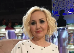 Володина о том, как переживает нынешние времена: «Отношусь к тем, кто замирает из-за стресса»