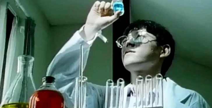 Кадр из фильма «Сплошная кровь» | Источник: kinopoisk.ru